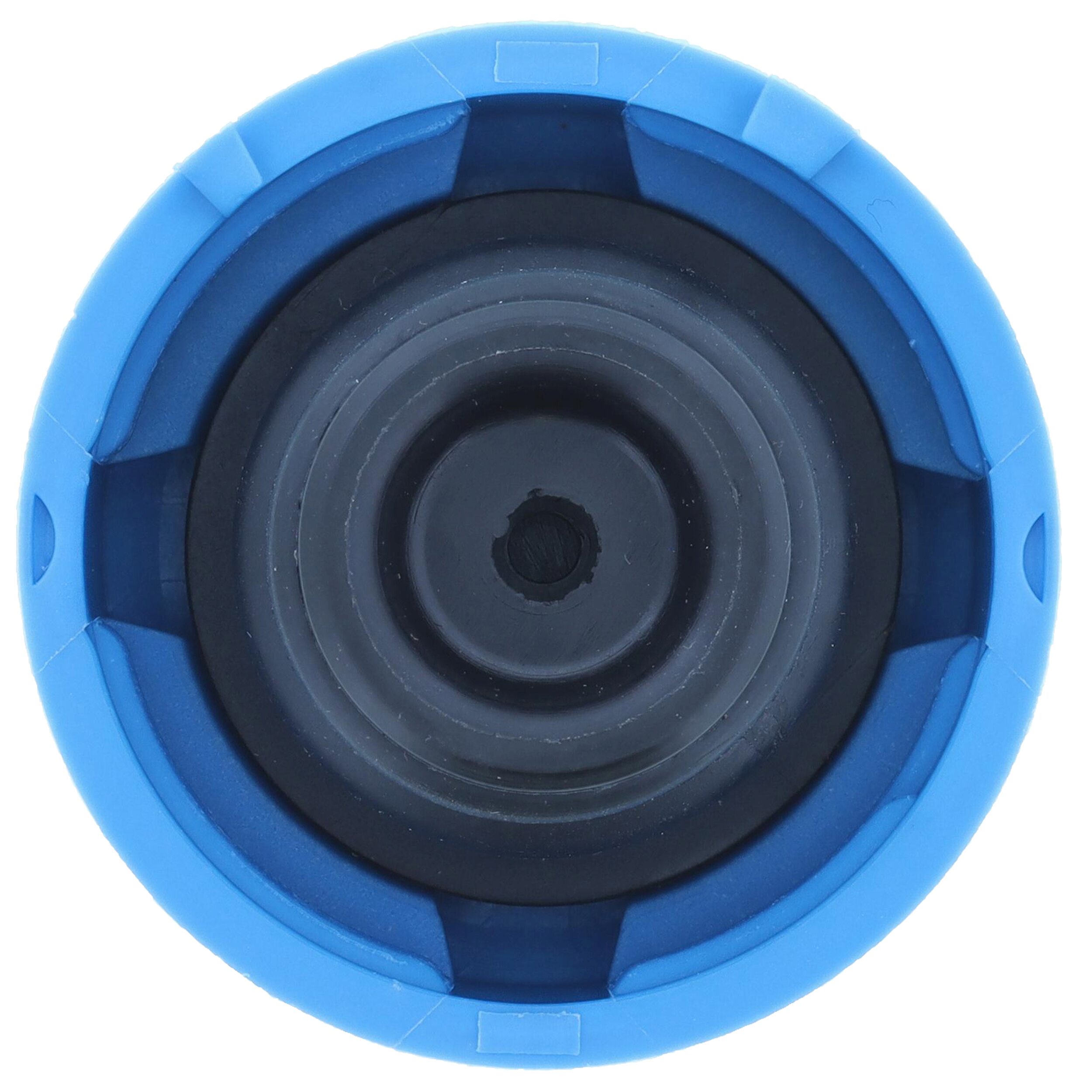 Ilustracja T96 MOTORAD korek zbiorniczka wyrównawczego / chłodnicy