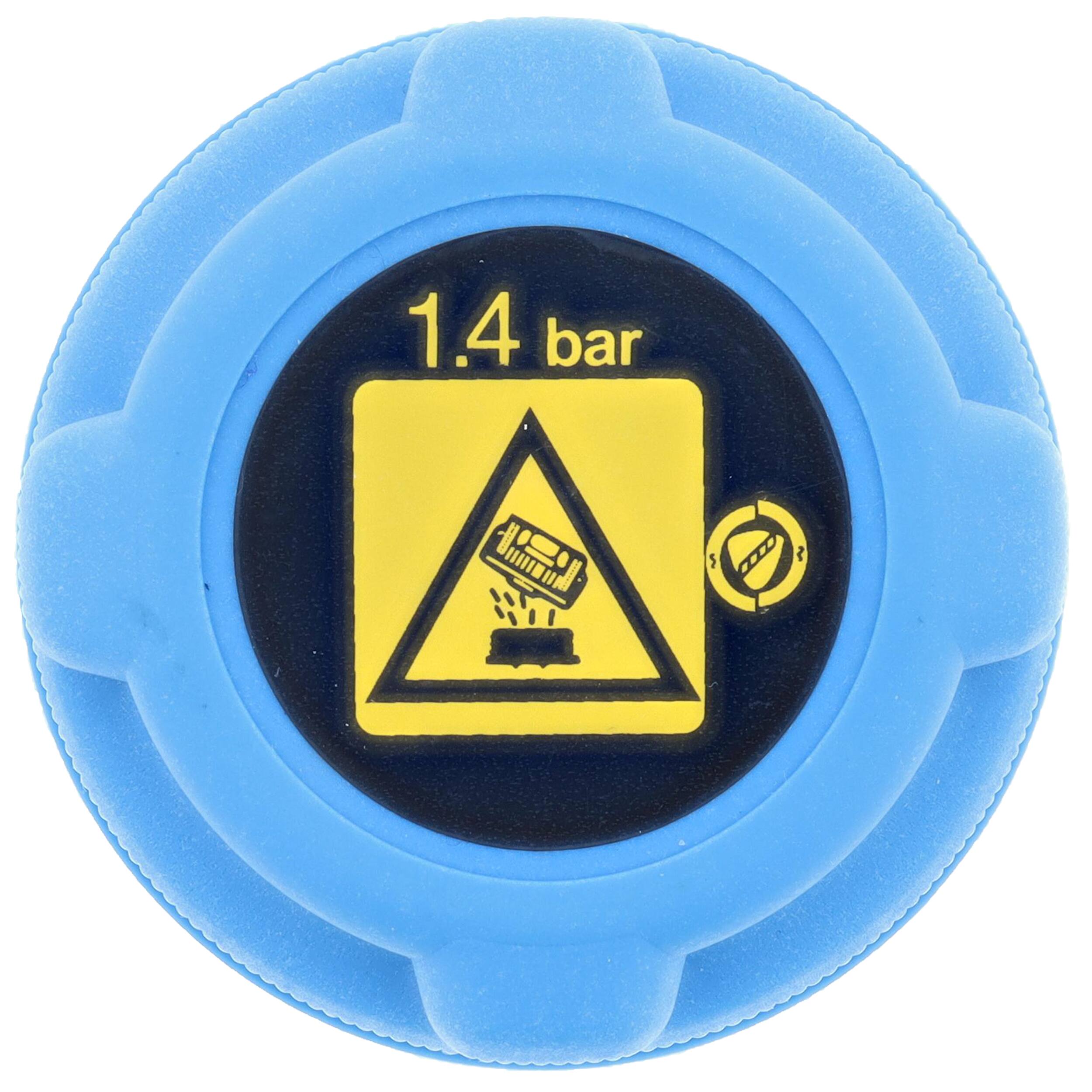 Ilustracja T96 MOTORAD korek zbiorniczka wyrównawczego / chłodnicy