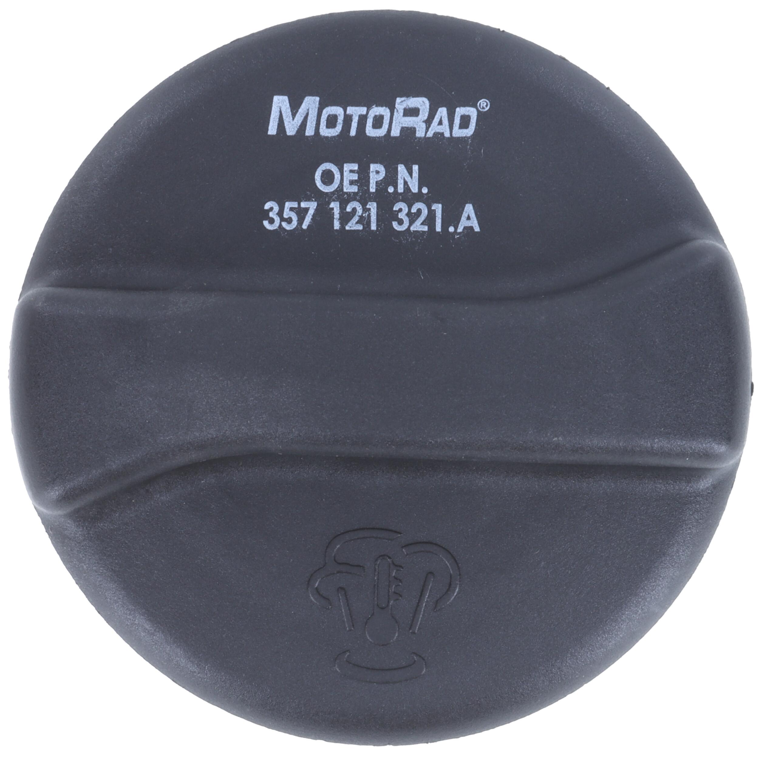 Ilustracja T41 MOTORAD korek zbiorniczka wyrównawczego / chłodnicy