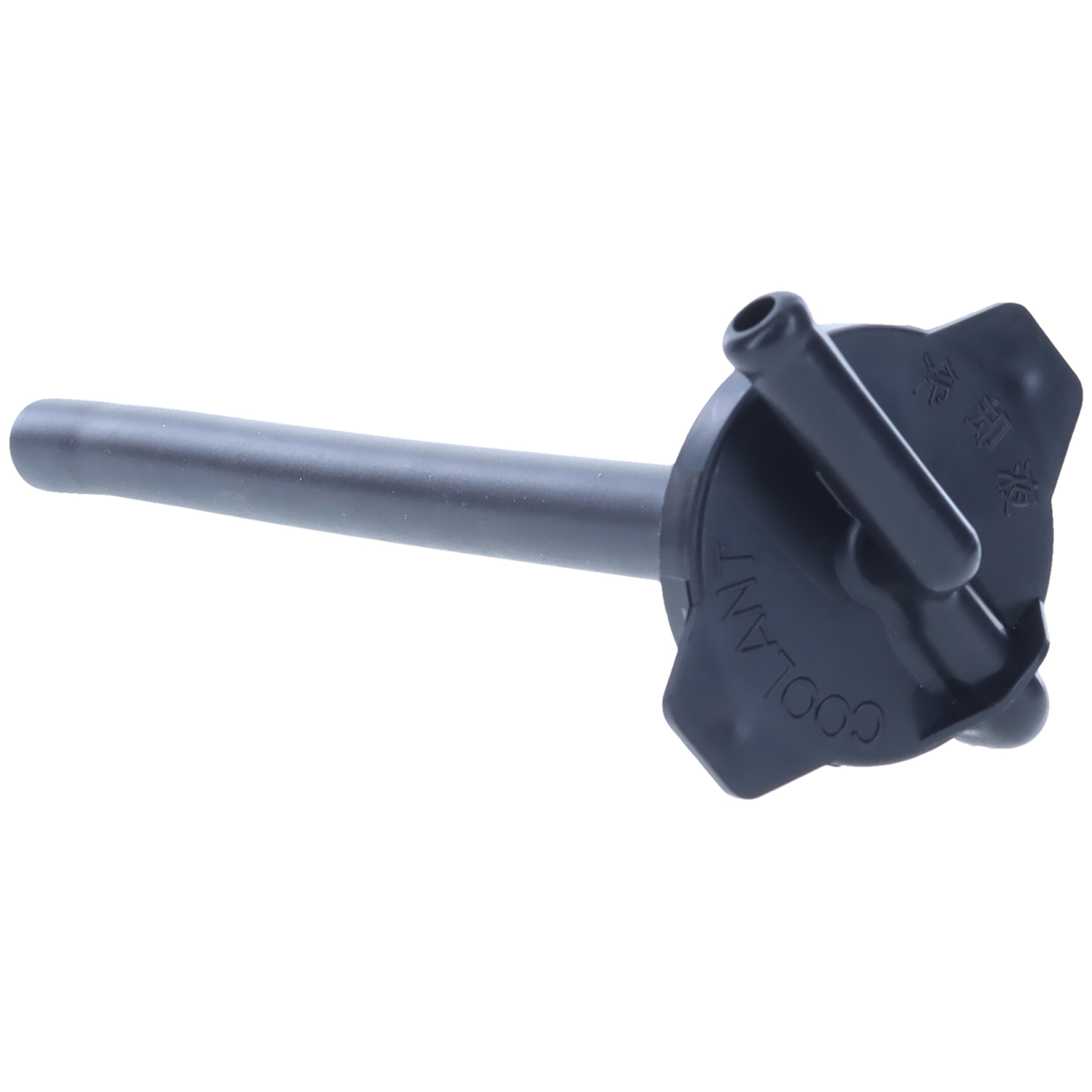 Ilustracja T157 MOTORAD korek zbiorniczka wyrównawczego / chłodnicy