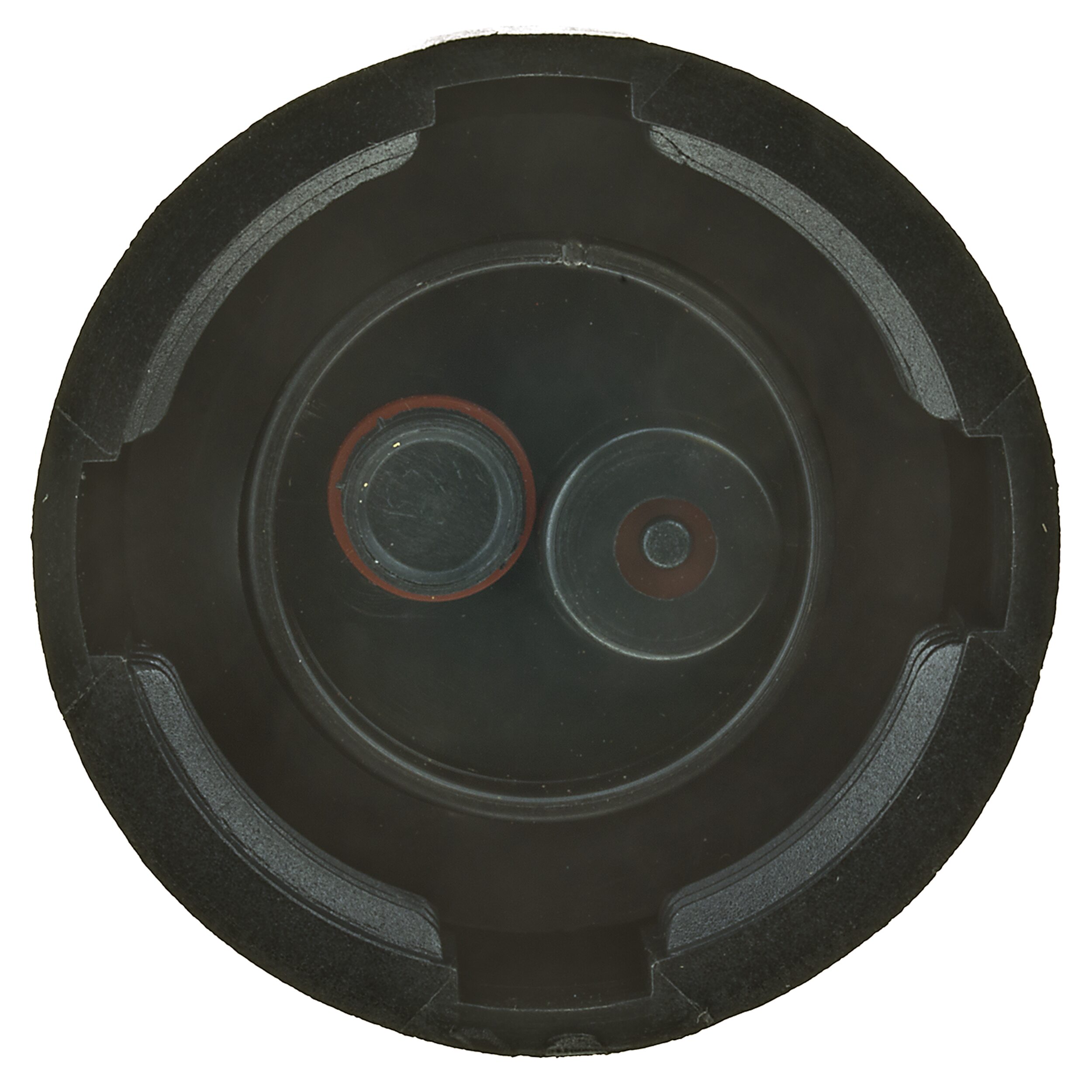 Ilustracja T25 MOTORAD korek zbiorniczka wyrównawczego / chłodnicy