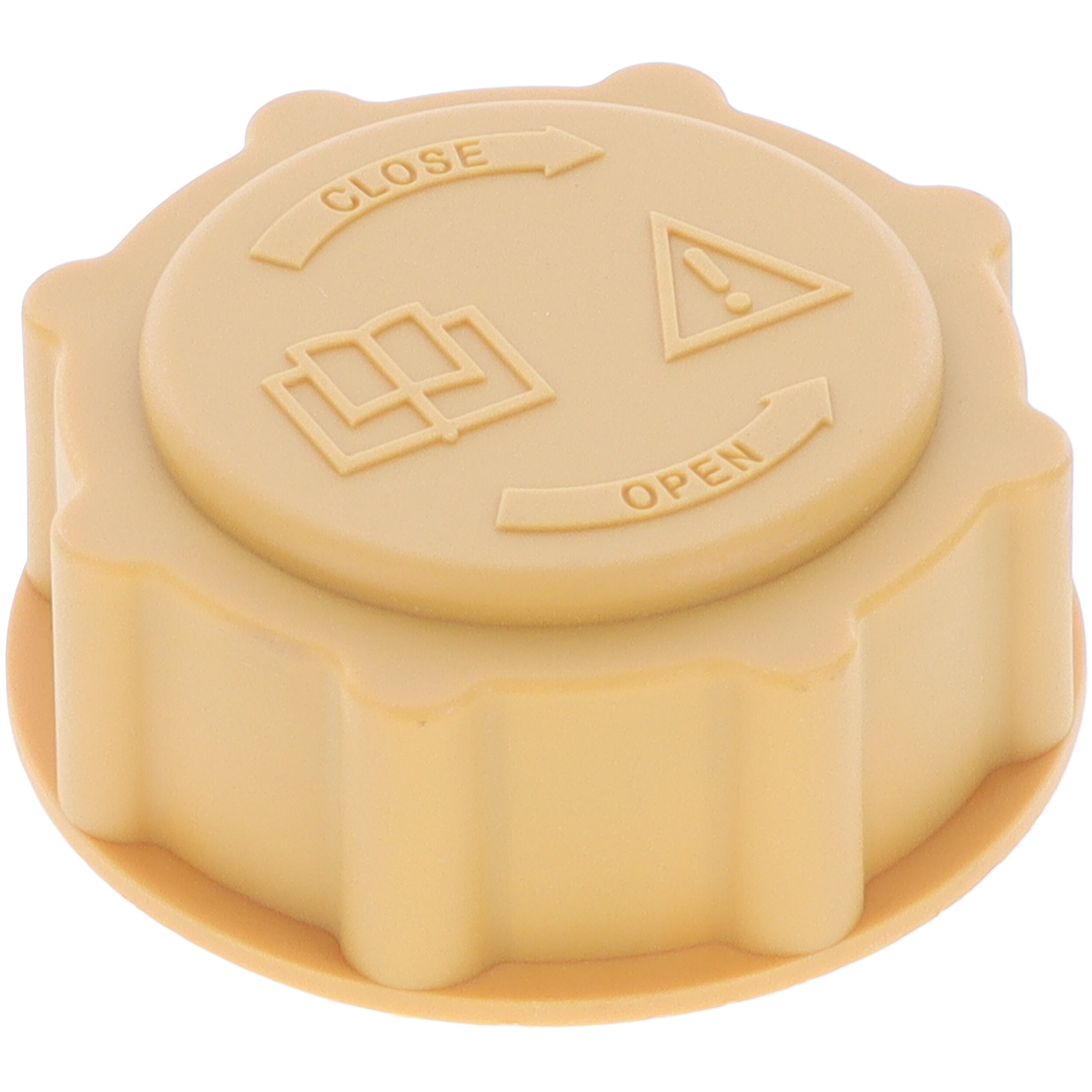 Ilustracja T26 MOTORAD korek zbiorniczka wyrównawczego / chłodnicy