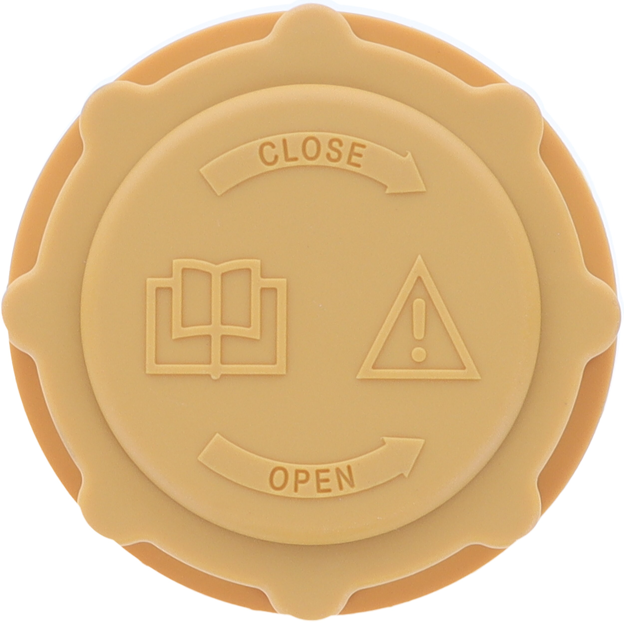 Ilustracja T26 MOTORAD korek zbiorniczka wyrównawczego / chłodnicy