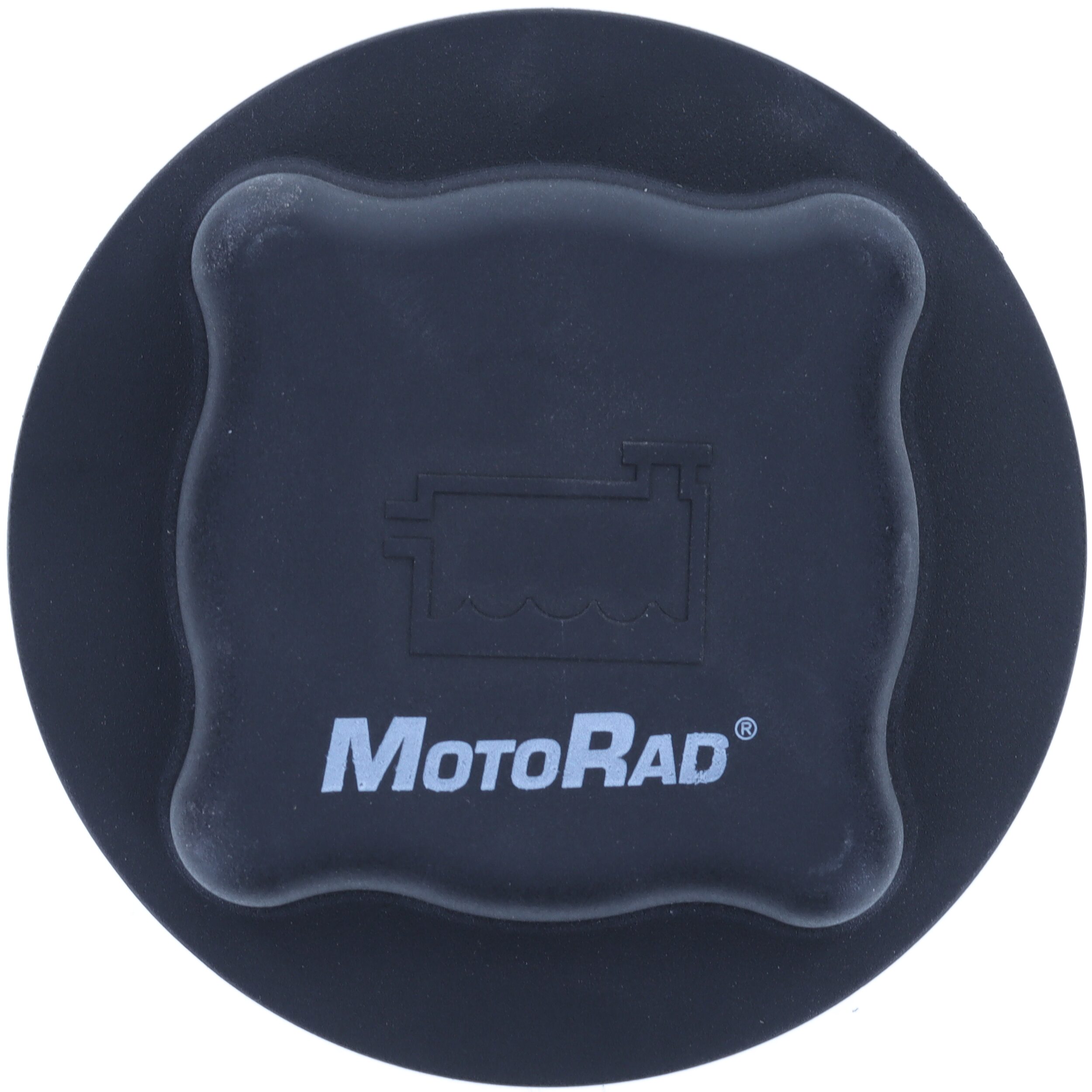 Ilustracja T33 MOTORAD korek zbiorniczka wyrównawczego / chłodnicy