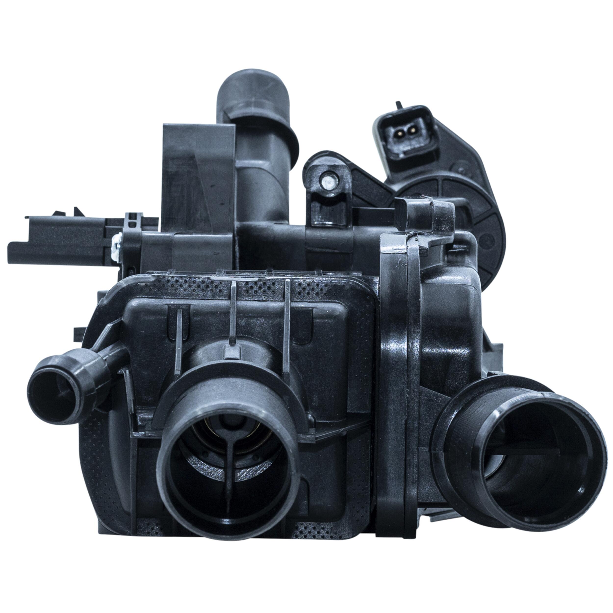 Ilustracja TA1217 MOTORAD termostat, płyn chłodzący