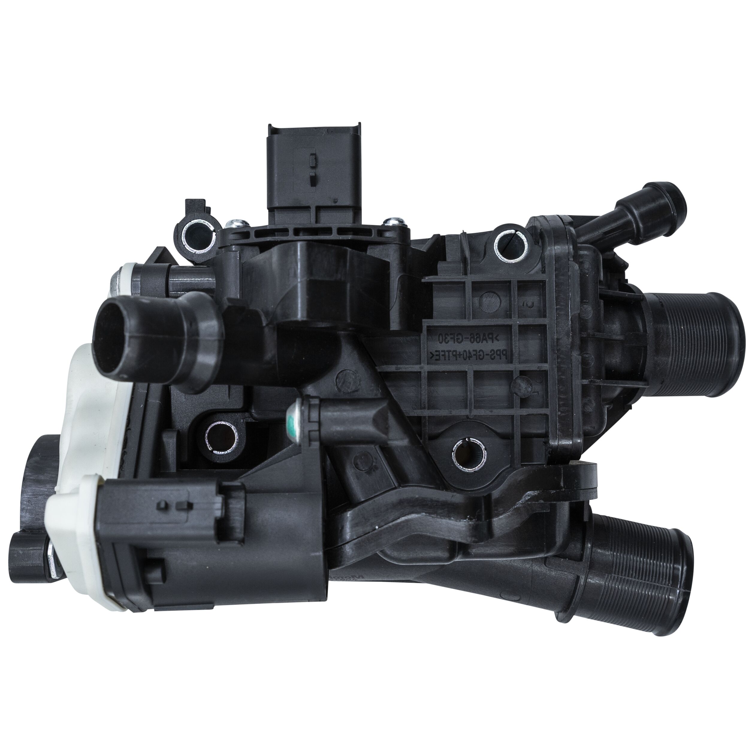 Ilustracja TA1217 MOTORAD termostat, płyn chłodzący