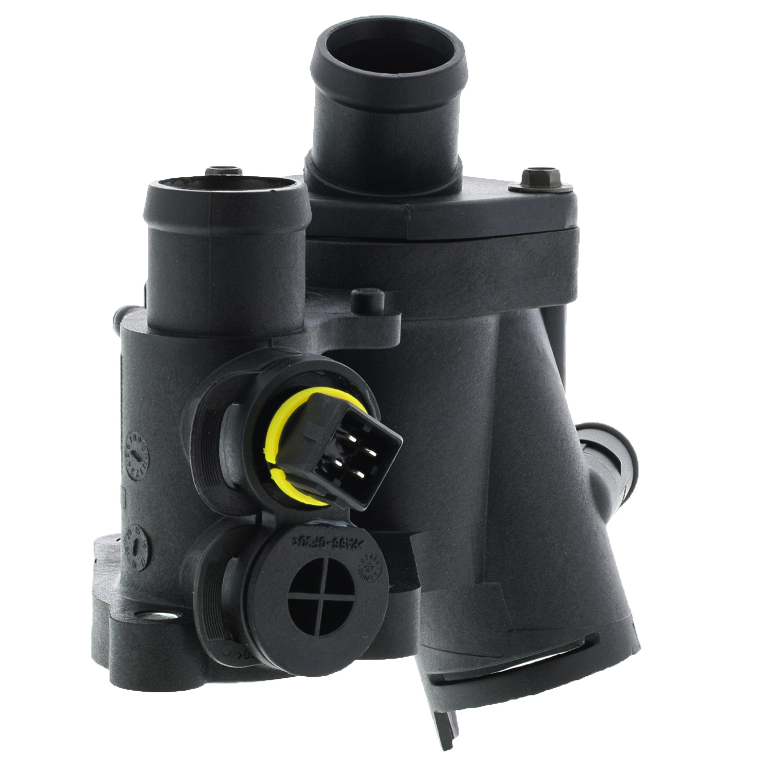 Ilustracja TA9959 MOTORAD termostat, płyn chłodzący