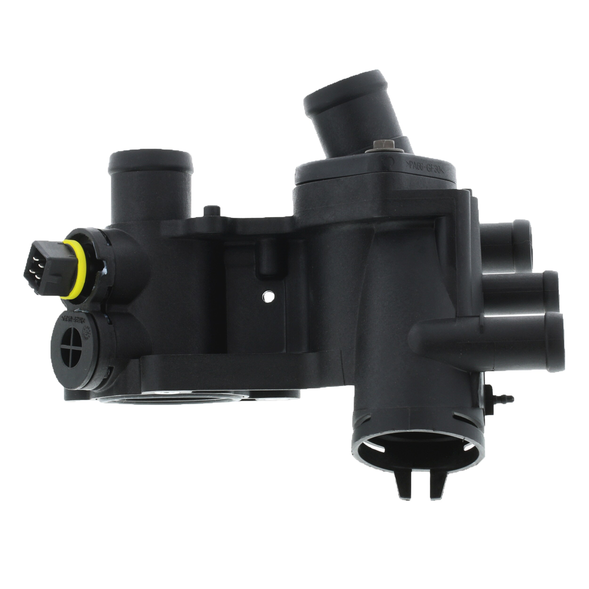 Ilustracja TA9959 MOTORAD termostat, płyn chłodzący