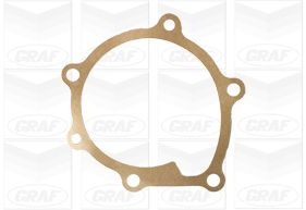 Ilustracja PA1260 GRAF pompa wody, chłodzenie silnika