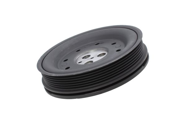 Ilustracja 130017310 AUTOMEGA koło pasowe, wał korbowy