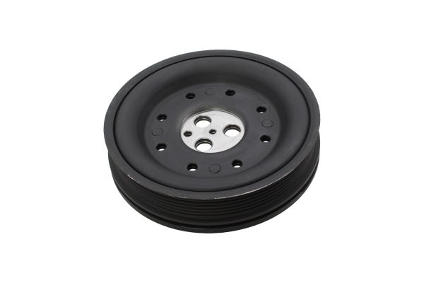 Ilustracja 130017310 AUTOMEGA koło pasowe, wał korbowy