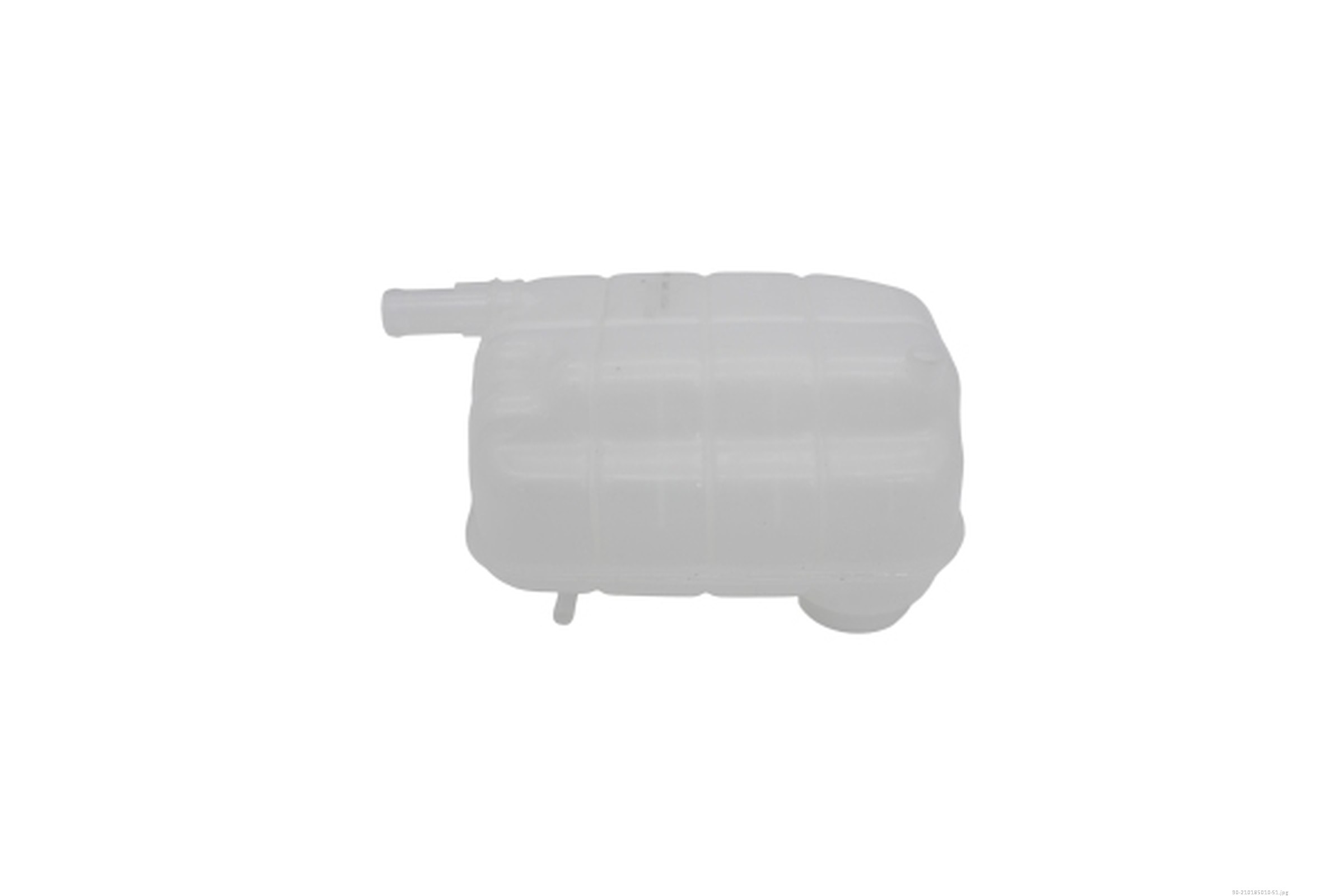 Ilustracja 210185010 AUTOMEGA zbiorniczek wyrównawczy, płyn chłodzący