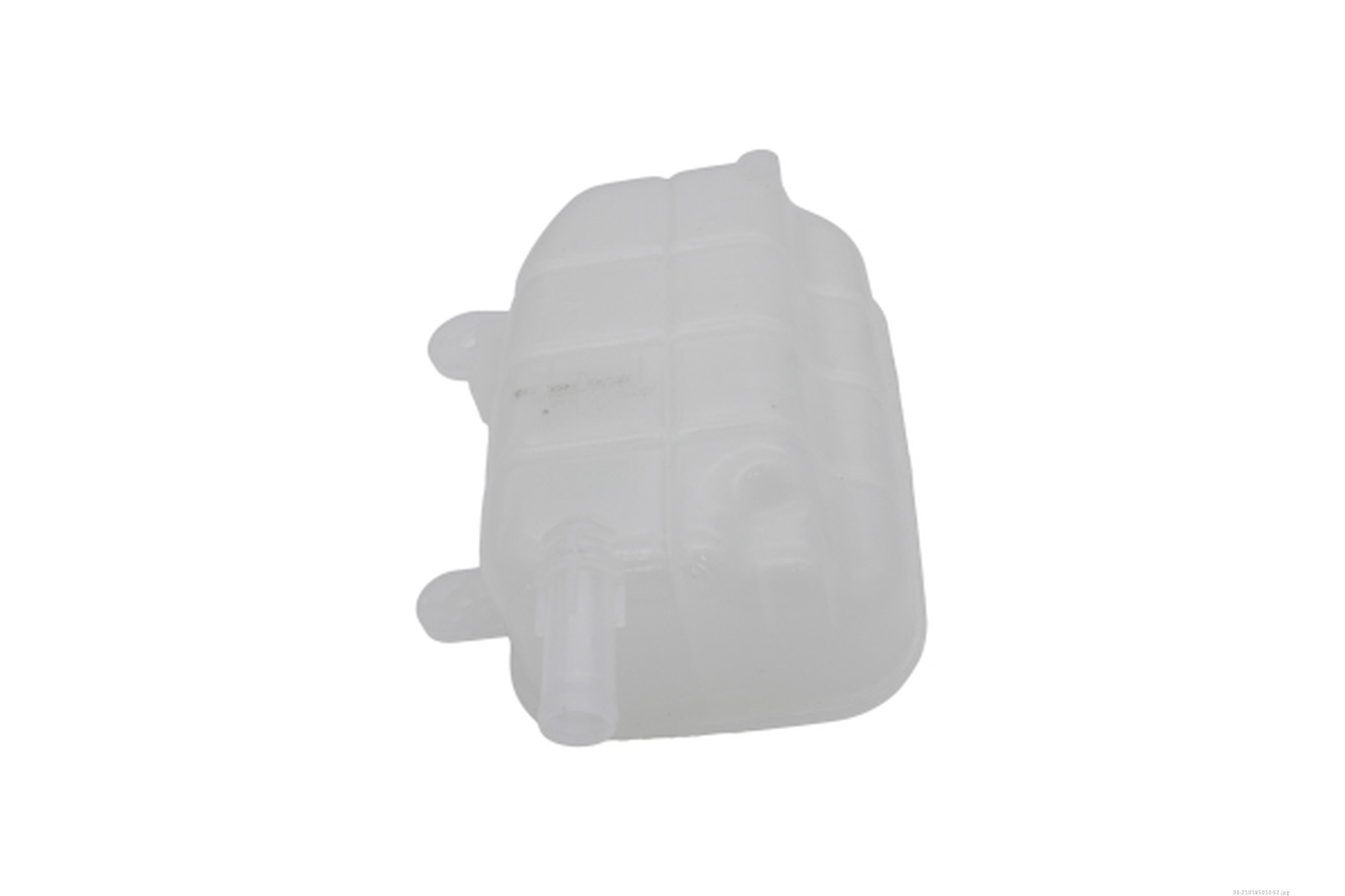 Ilustracja 210185010 AUTOMEGA zbiorniczek wyrównawczy, płyn chłodzący