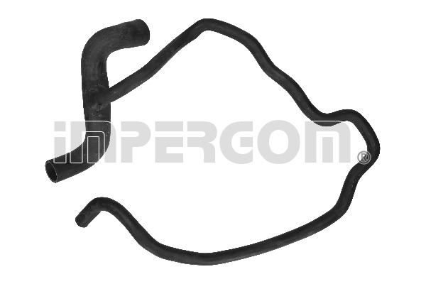 Ilustracja 16135 IMPERGOM przewód elastyczny chłodnicy