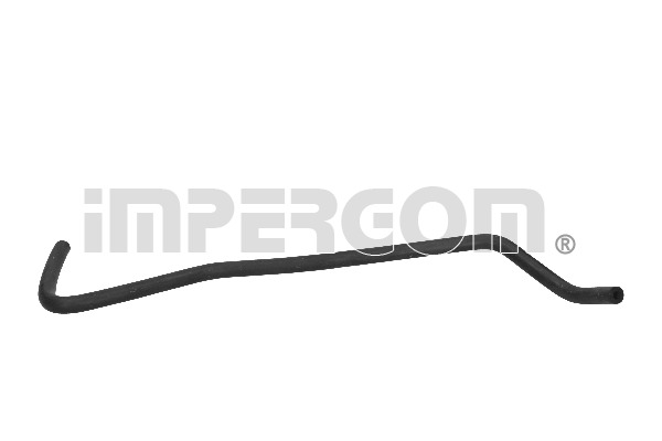 Ilustracja 16184 IMPERGOM przewód elastyczny chłodnicy