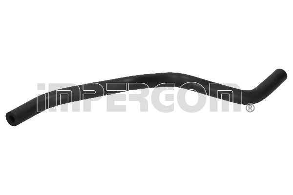 Ilustracja 16192 IMPERGOM przewód elastyczny chłodnicy