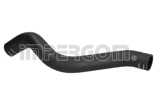 Ilustracja 17000 IMPERGOM przewód elastyczny chłodnicy