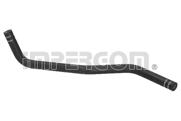 Ilustracja 17108 IMPERGOM przewód elastyczny chłodnicy