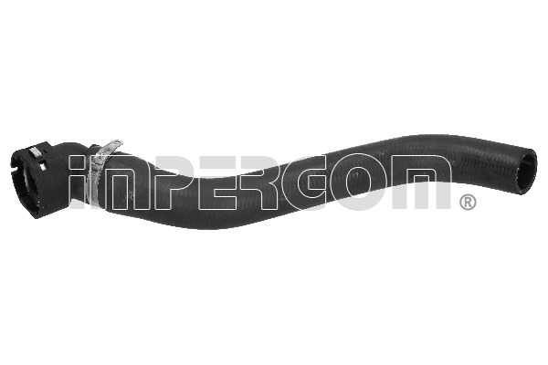 Ilustracja 17211 IMPERGOM przewód elastyczny chłodnicy