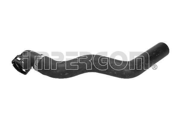 Ilustracja 17404 IMPERGOM przewód elastyczny chłodnicy