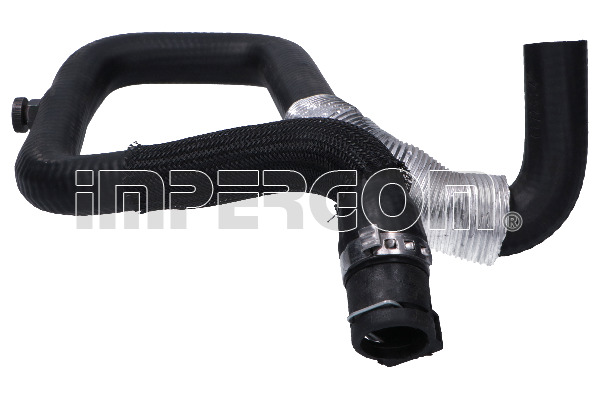 Ilustracja 17420 IMPERGOM przewód ogrzewania