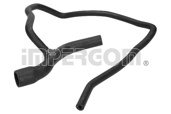 Ilustracja 17434 IMPERGOM przewód elastyczny chłodnicy