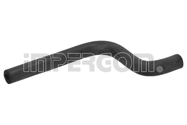 Ilustracja 17439 IMPERGOM przewód elastyczny chłodnicy