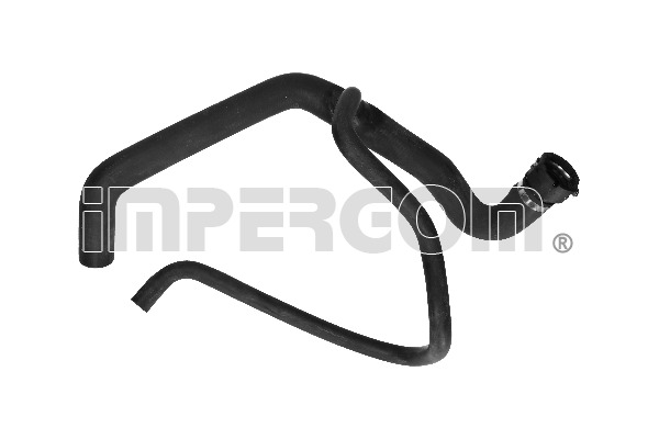 Ilustracja 17431 IMPERGOM przewód elastyczny chłodnicy