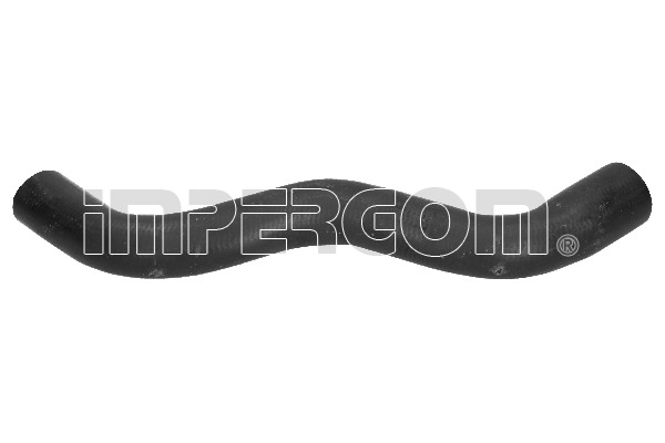 Ilustracja 17516 IMPERGOM przewód elastyczny chłodnicy