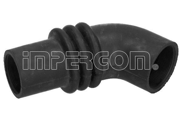 Ilustracja 17655 IMPERGOM przewód ssący, filtr powietrza