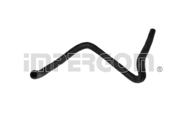 Ilustracja 17664 IMPERGOM przewód elastyczny chłodnicy