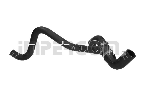 Ilustracja 17702 IMPERGOM przewód elastyczny chłodnicy