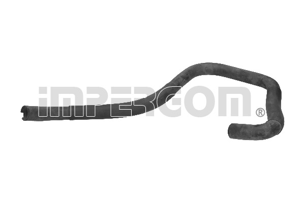 Ilustracja 17885 IMPERGOM przewód olejowy elastyczny