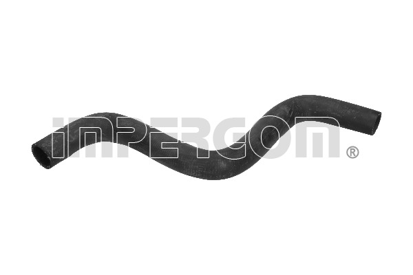 Ilustracja 18102 IMPERGOM przewód elastyczny chłodnicy