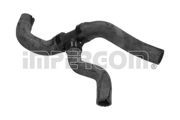 Ilustracja 18143 IMPERGOM przewód elastyczny chłodnicy