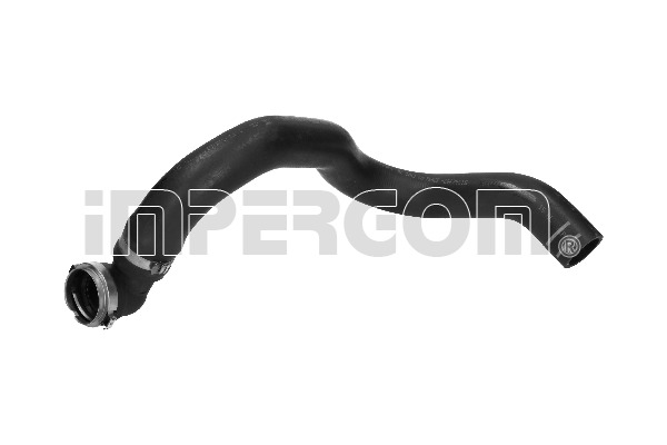 Ilustracja 18614 IMPERGOM przewód elastyczny chłodnicy