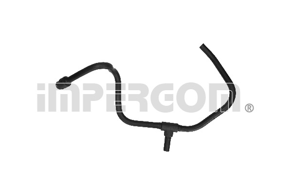 Ilustracja 19101 IMPERGOM przewód elastyczny chłodnicy