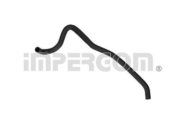 Ilustracja 19103 IMPERGOM przewód elastyczny chłodnicy