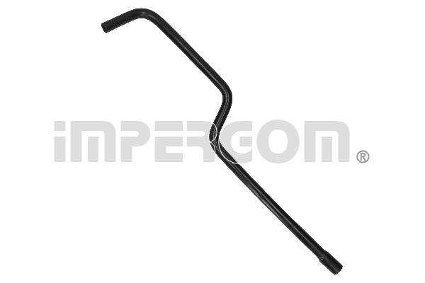 Ilustracja 19555 IMPERGOM przewód olejowy elastyczny