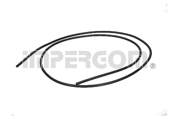 Ilustracja 19725 IMPERGOM przewód elastyczny chłodnicy