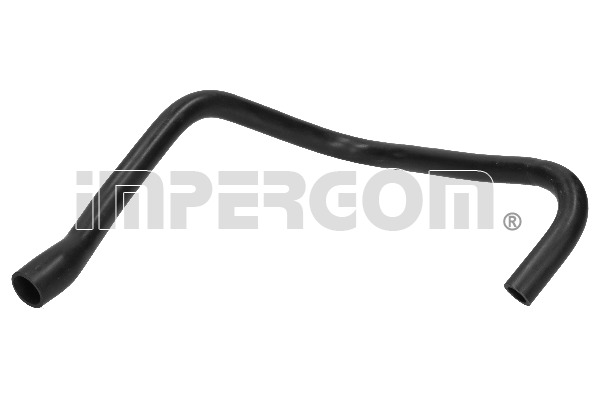Ilustracja 19783 IMPERGOM przewód olejowy elastyczny
