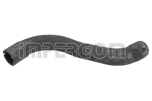 Ilustracja 19835 IMPERGOM przewód elastyczny chłodnicy