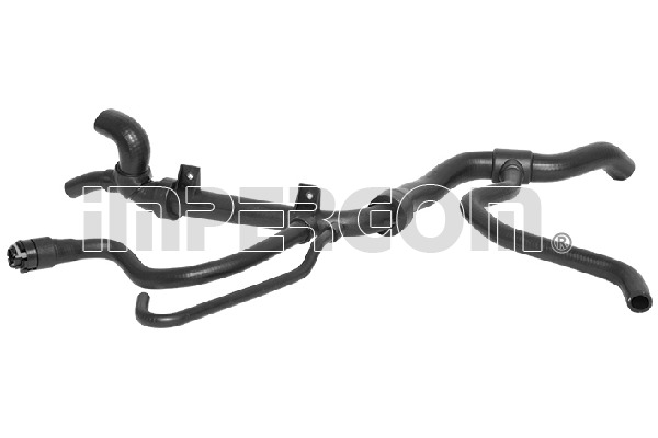 Ilustracja 222773 IMPERGOM przewód elastyczny chłodnicy