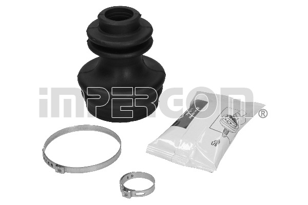 Ilustracja 30643 IMPERGOM zestaw osłon, wał napędowy