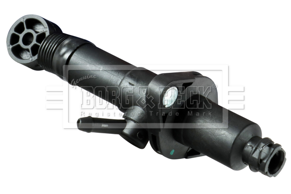 Ilustracja BCM176 BORG & BECK pompa sprzęgła