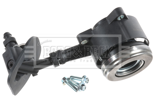 Ilustracja BCS142 BORG & BECK wysprzęglik centralny, sprzęgło