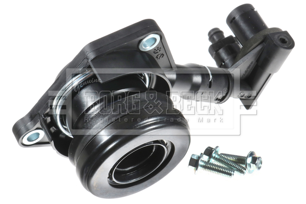 Ilustracja BCS150 BORG & BECK wysprzęglik centralny, sprzęgło