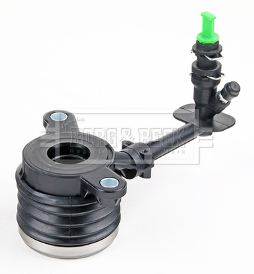 Ilustracja BCS109 BORG & BECK wysprzęglik centralny, sprzęgło