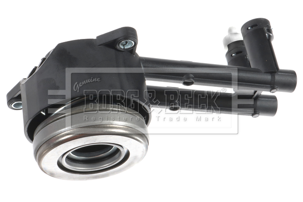 Ilustracja BCS115 BORG & BECK wysprzęglik centralny, sprzęgło