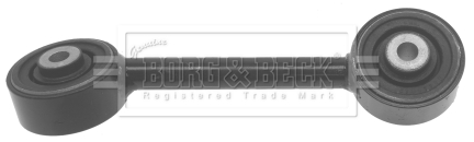 Ilustracja BEM3516 BORG & BECK poduszka silnika / mocowanie